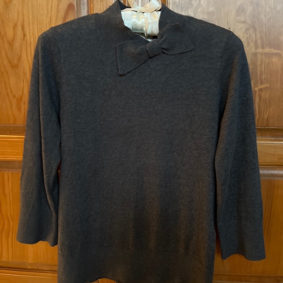 Kate Spade Sweater - Picture 1 of 5